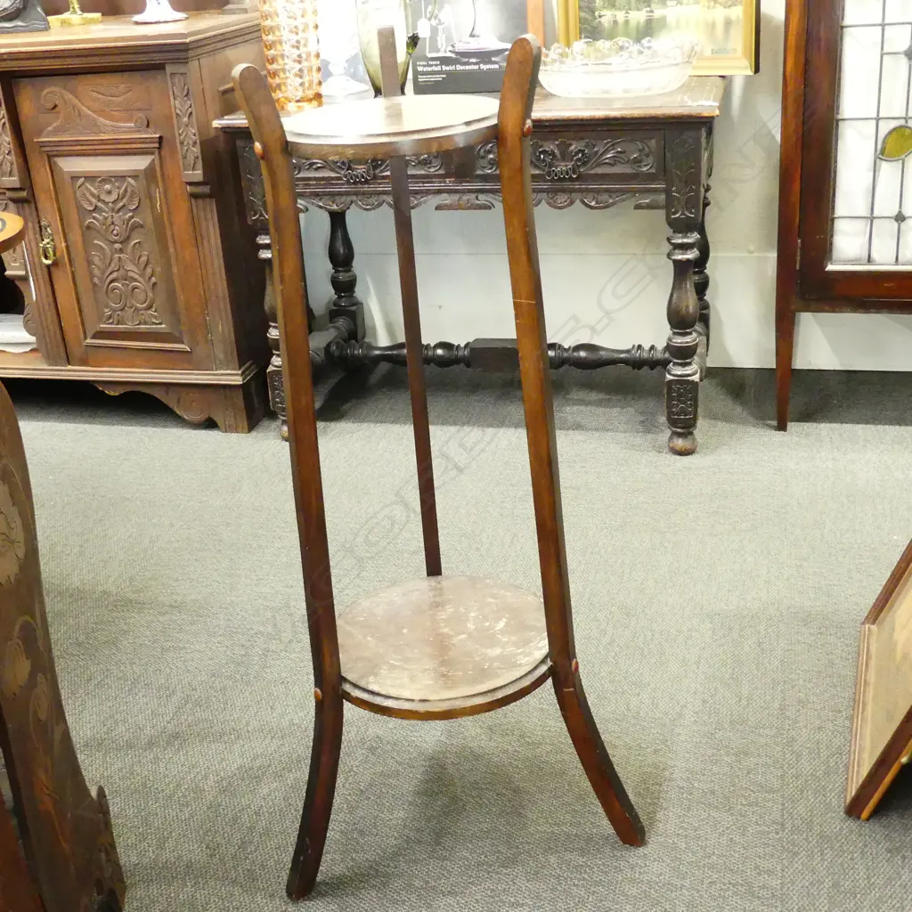 PLANT STAND Image 1++
