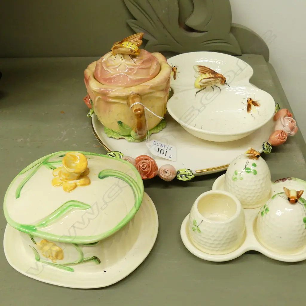 5 PCS CHINA Image 1++