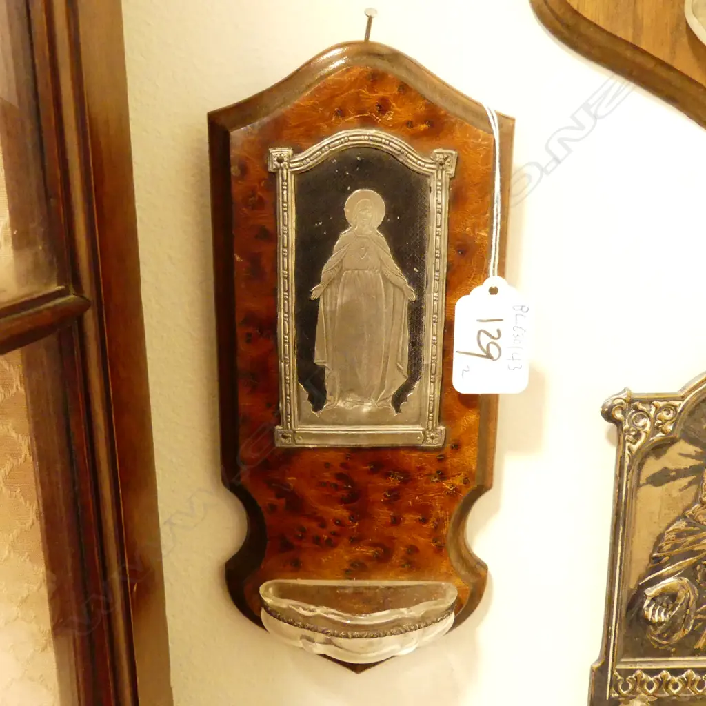 2 HOLY WATER FONTS Image 1++