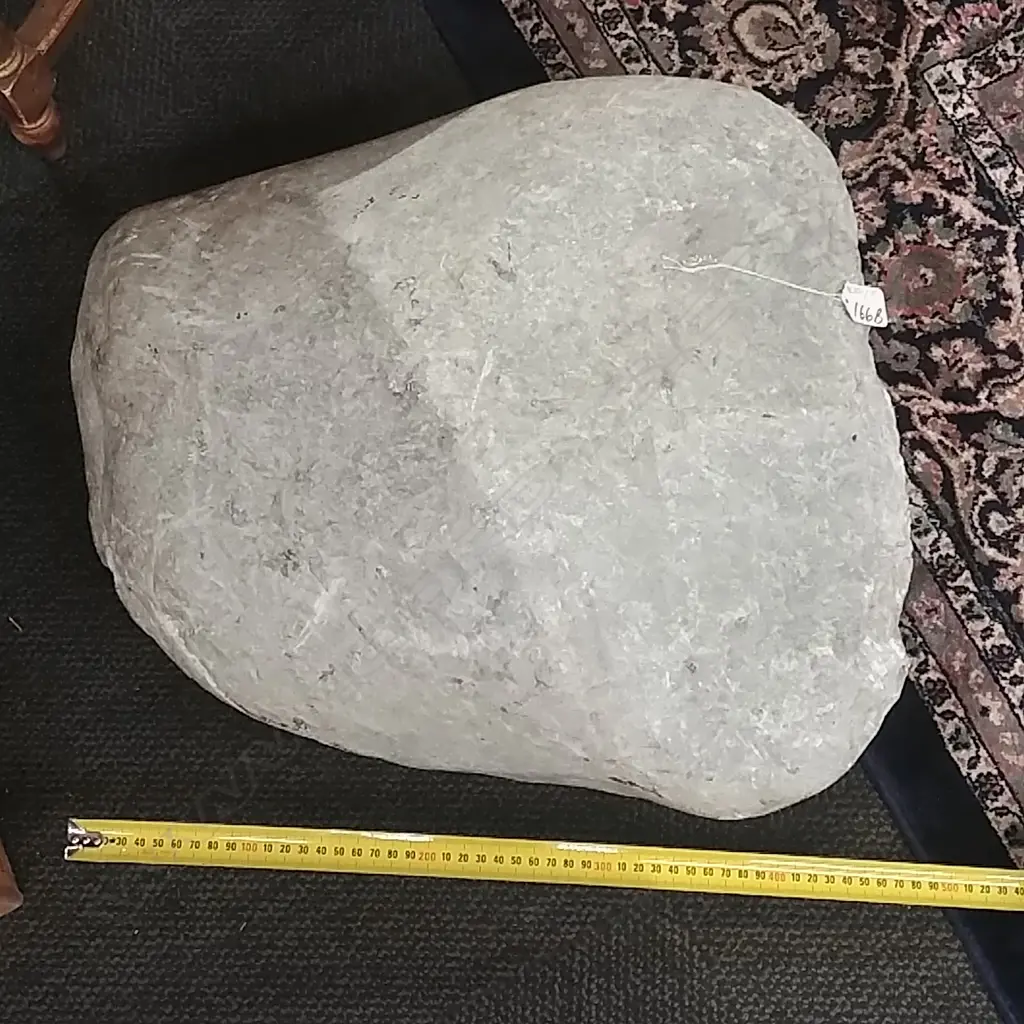 LARGE PONAMU BOLDER Image 1++