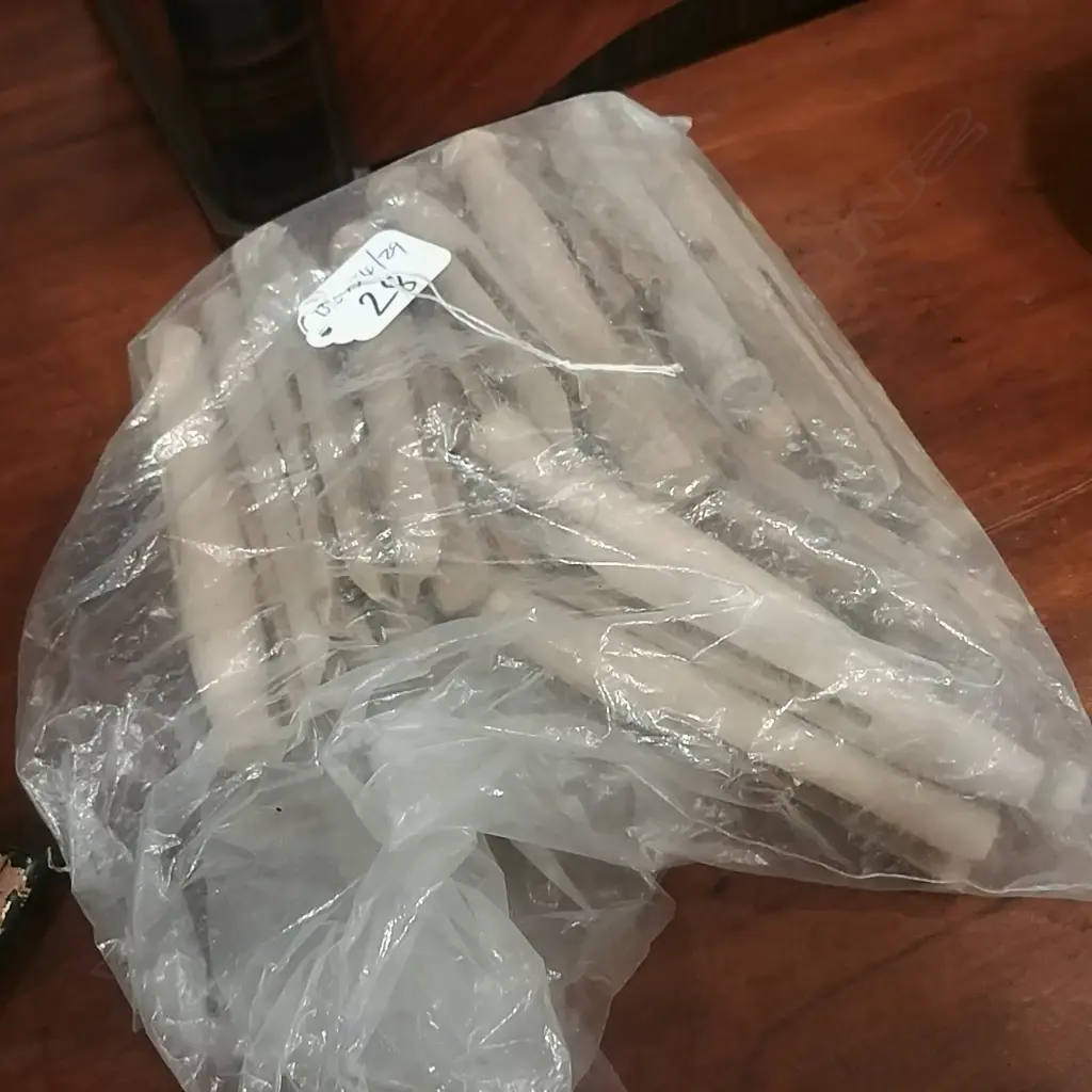 ASST WOODEN PEGS Image 1++