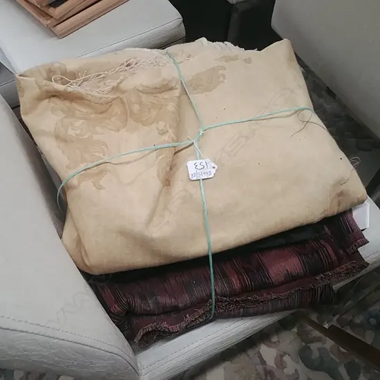 LOT ASST FABRIC