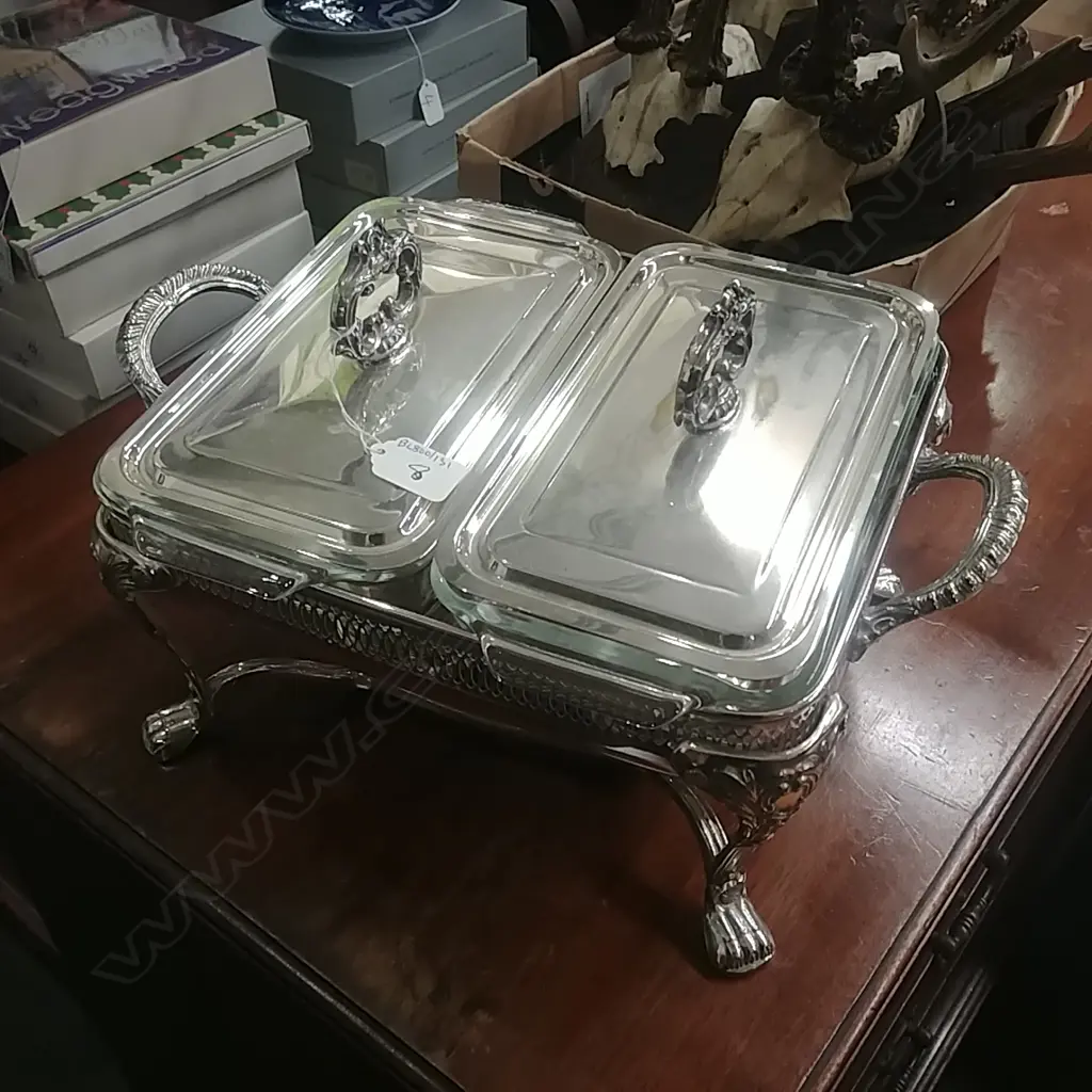 EP VEG WARMER Image 1++