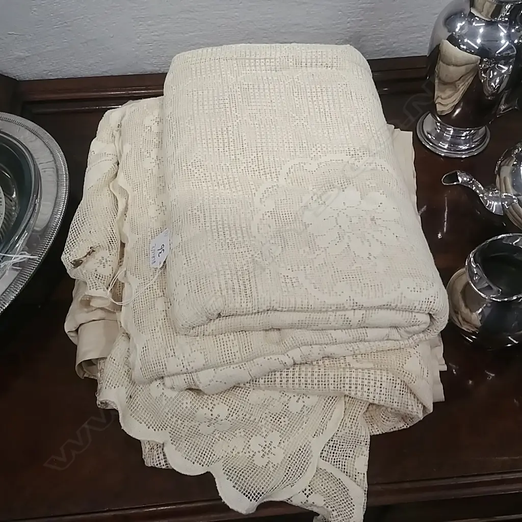 3 CROCHET BED SPREADS Image 1++