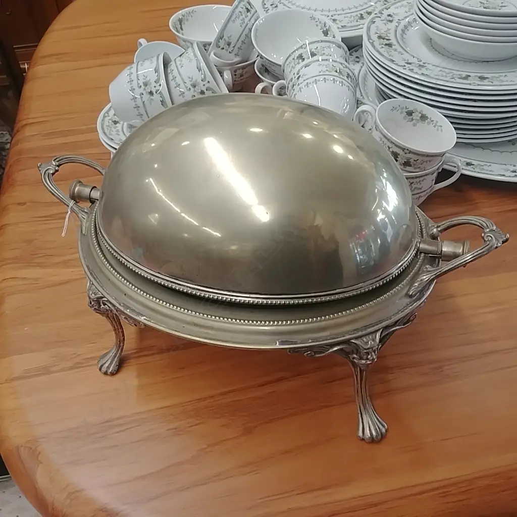 EP BACON WARMER  Image 1++