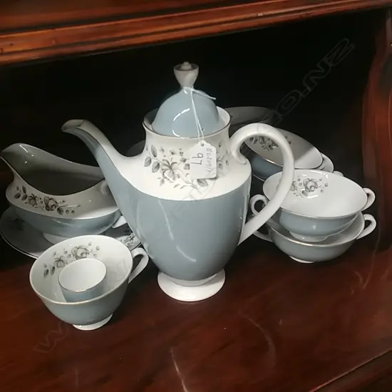 R/DOULTON ROSE ELEGANCE PART SERVICE