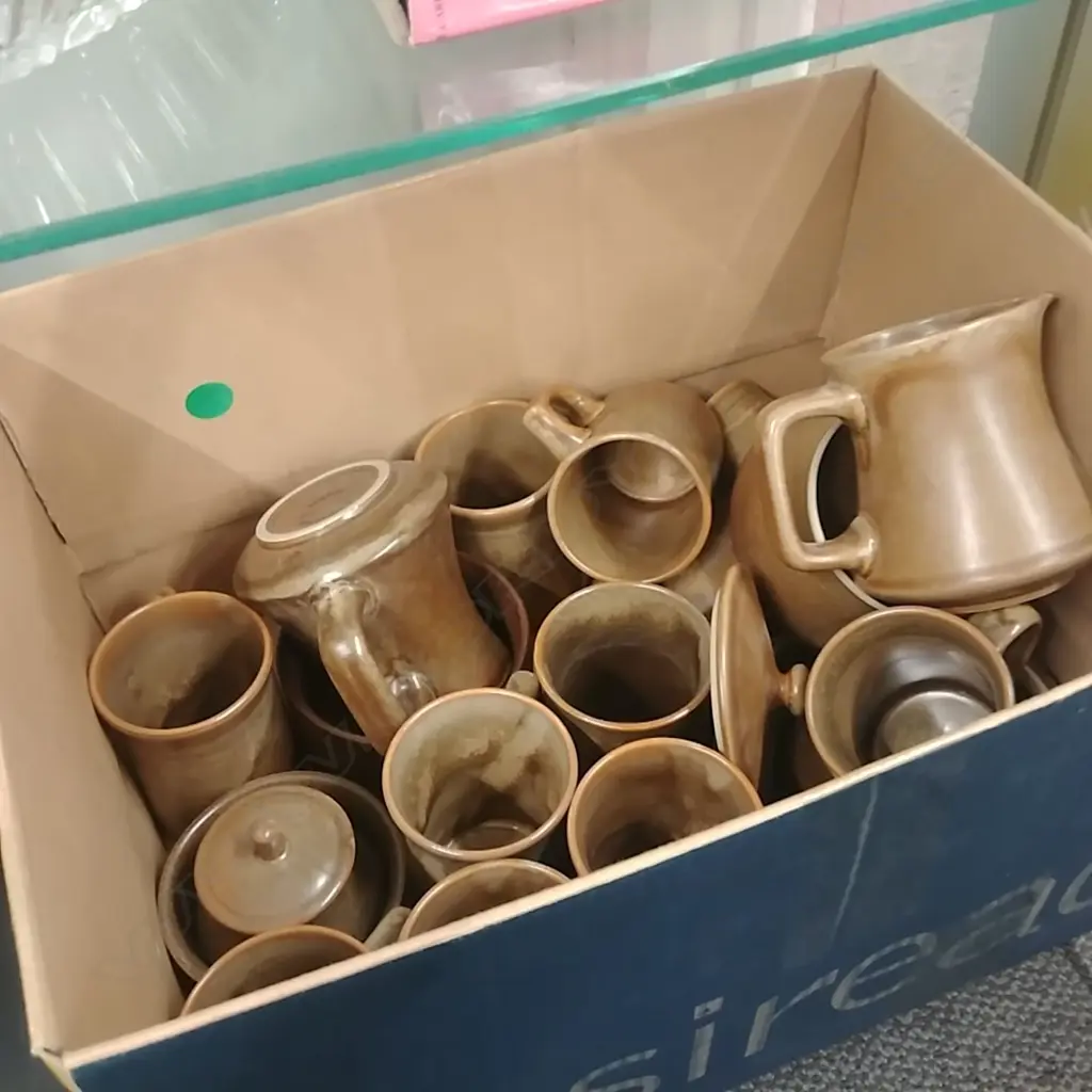 ASST TEMUKA WARE Image 1++