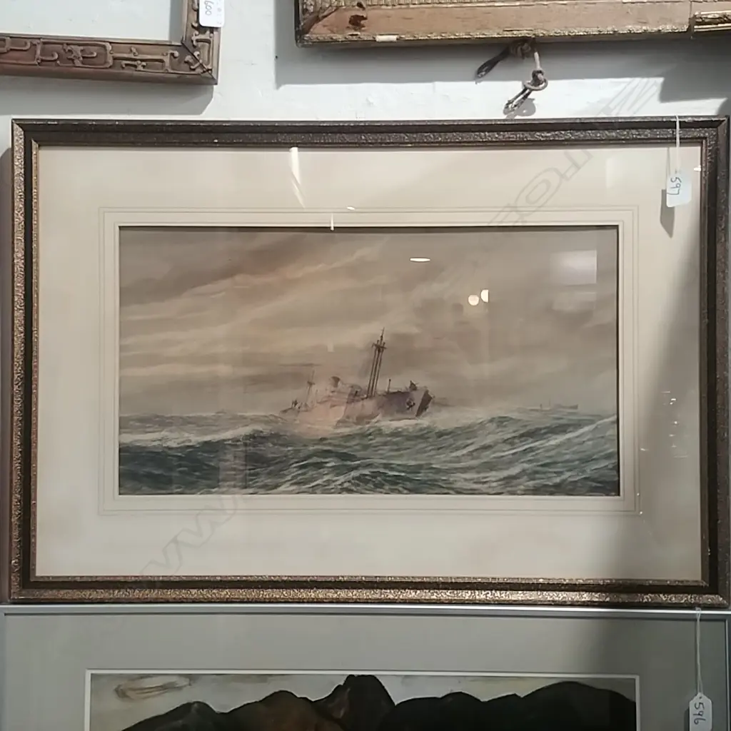 Rix Carlton (Herbert Cole) Image 1++