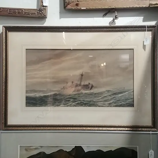 Rix Carlton (Herbert Cole)