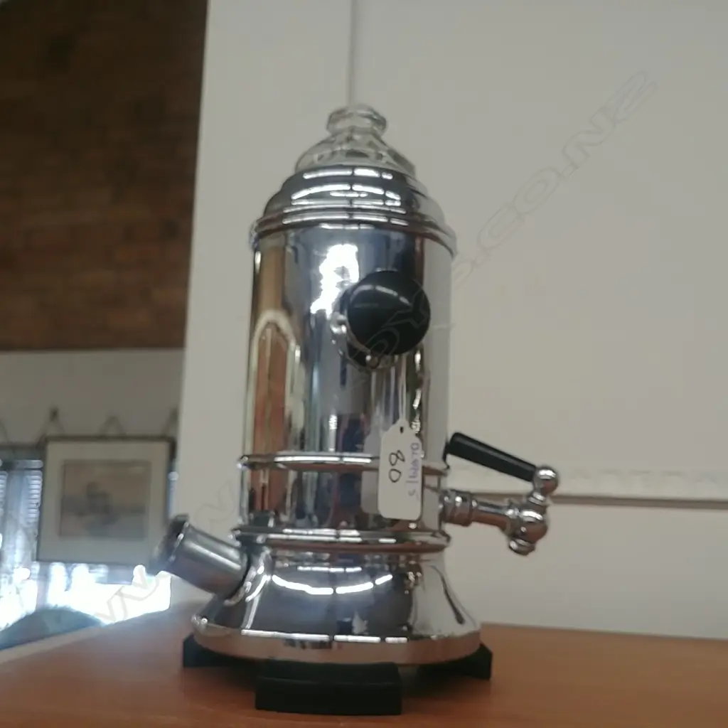VINTAGE COFFEE MAKER Image 1++