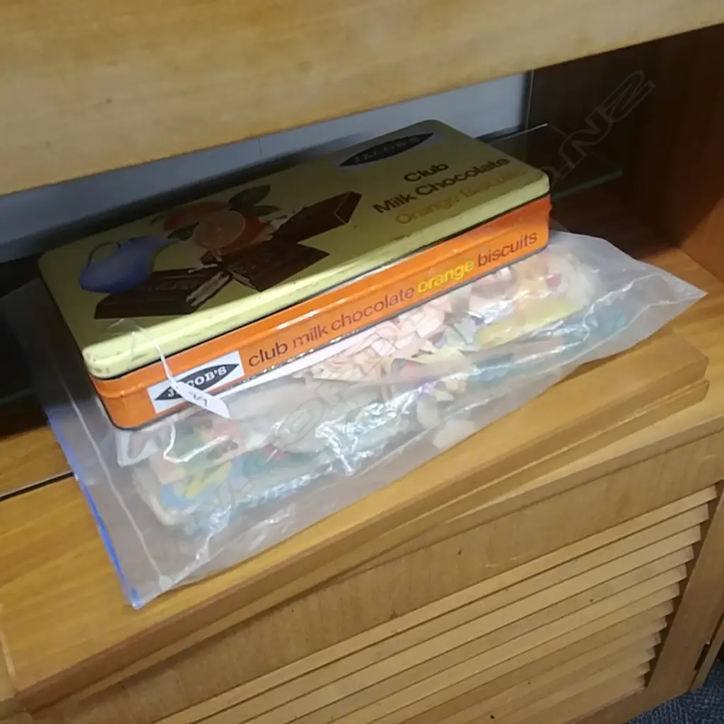 COLLECTION OF SWAPS Image 1++