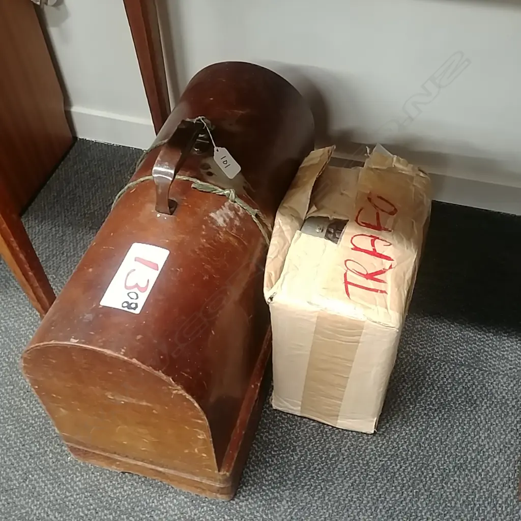 SINGER SEWING MACHINE ETC Image 1++