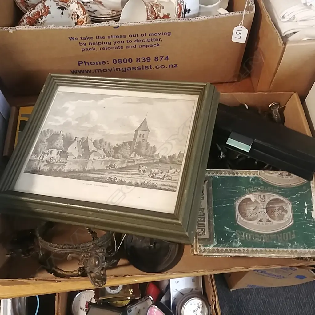 ASST METAL FITTINGS /ETCHING M/PHONE ETC Image 1++