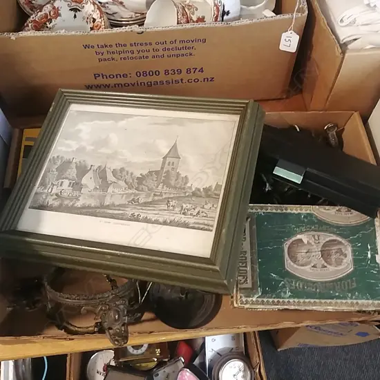 ASST METAL FITTINGS /ETCHING M/PHONE ETC