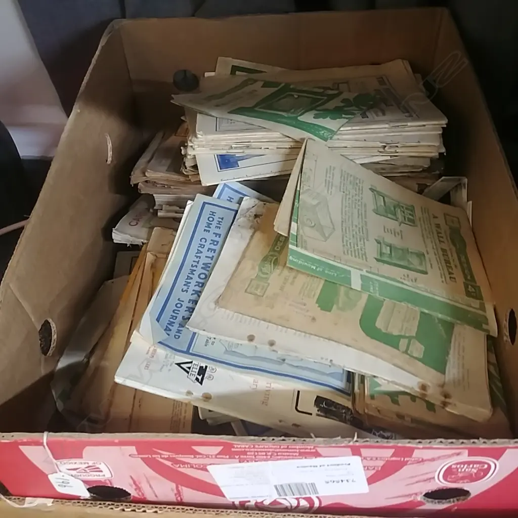 ASST GOLDEN PENNY MAGS ETC Image 1++