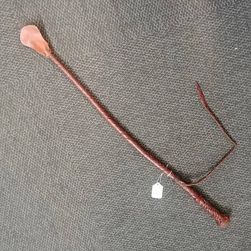 RIDING CROP Image 1++