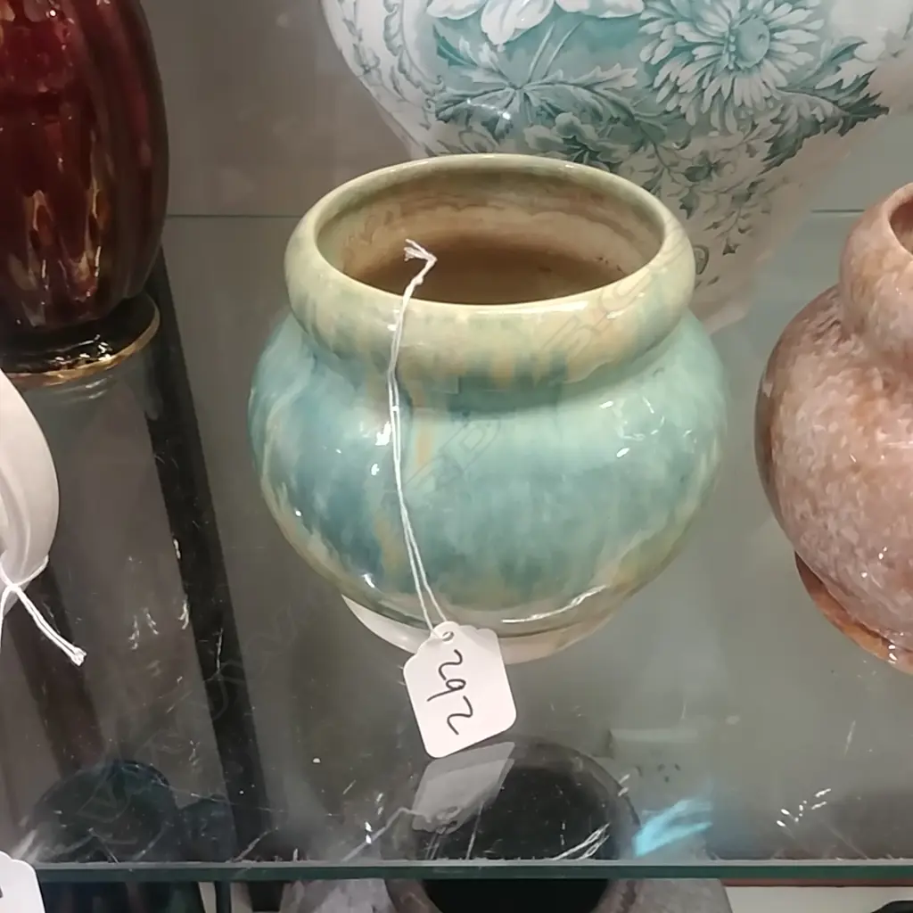 1940S C/LYNN VASE Image 1++