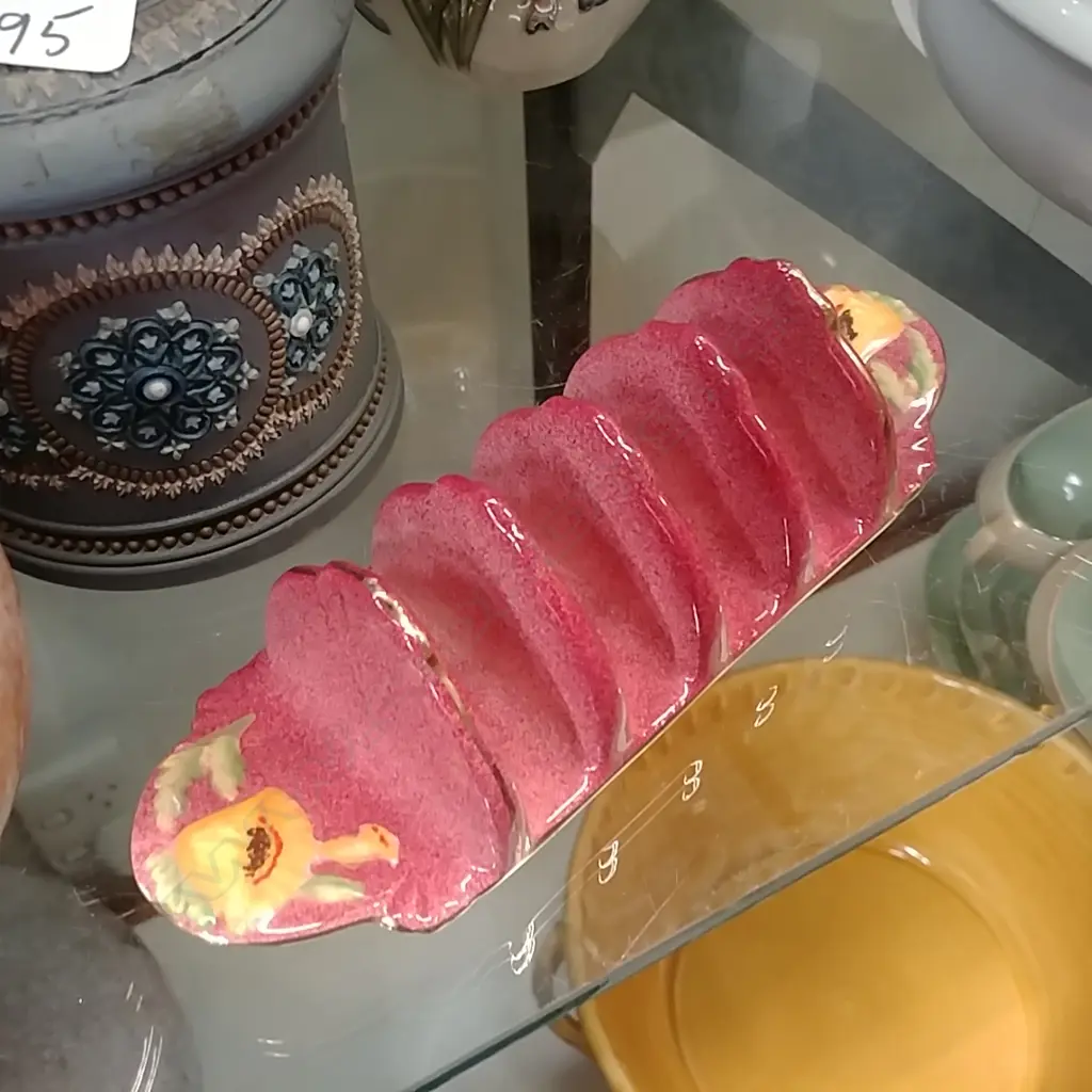 R/WINTON TOAST RACK Image 1++