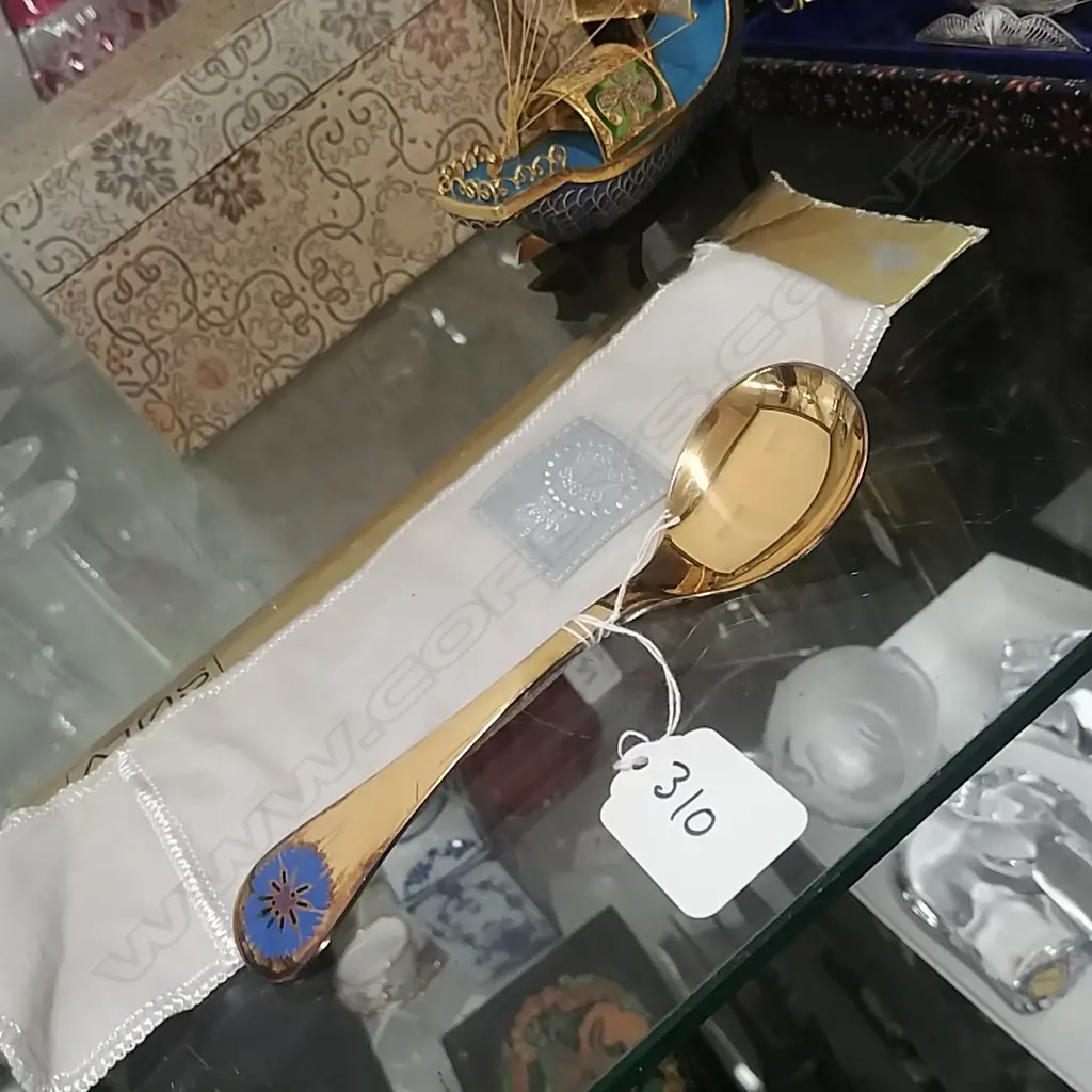 GEORGE JENSON S/S SPOON Image 1++