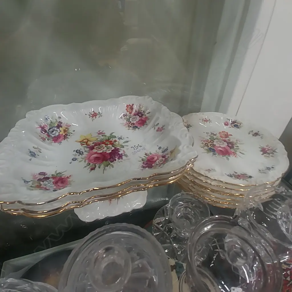 HAMMERSLEY FRUIT SET Image 1++