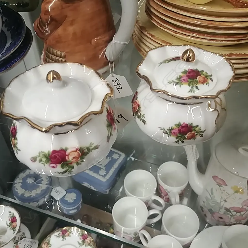 R.A OCR 2 DOROTHY POTS Image 1++