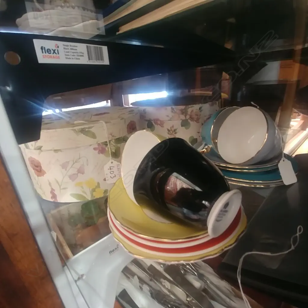 4 CSPS & 2 BOXED Image 1++