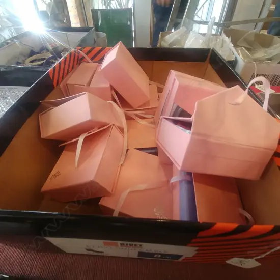 BOX OF BANGLES IN BOXED