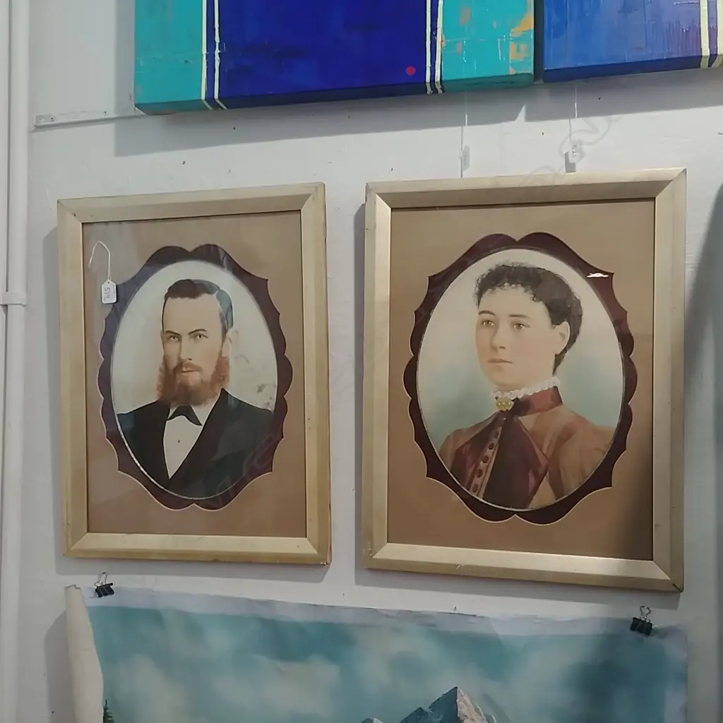 PR VICT PORTRAITS WELLINGTON AREA Image 1++