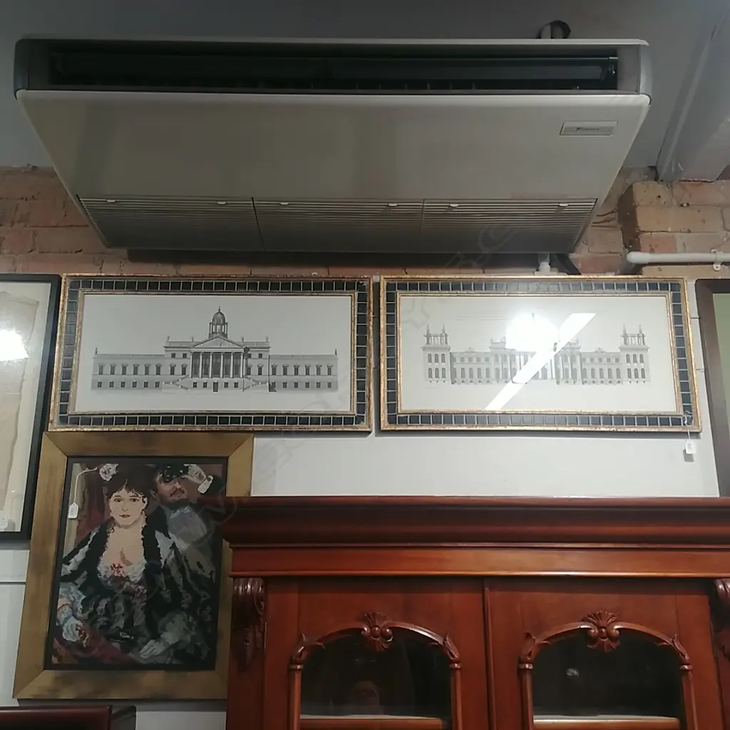 PR ARCHITECTURAL PRINTS Image 1++