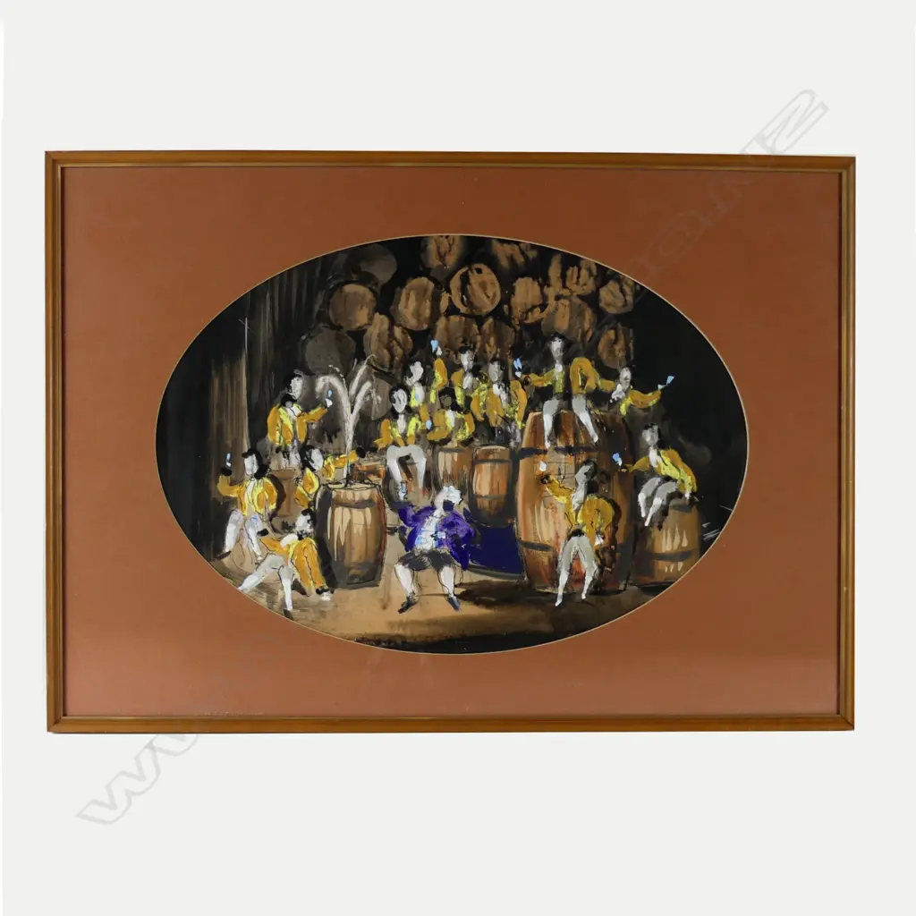 Raymond Boyce Image 1++