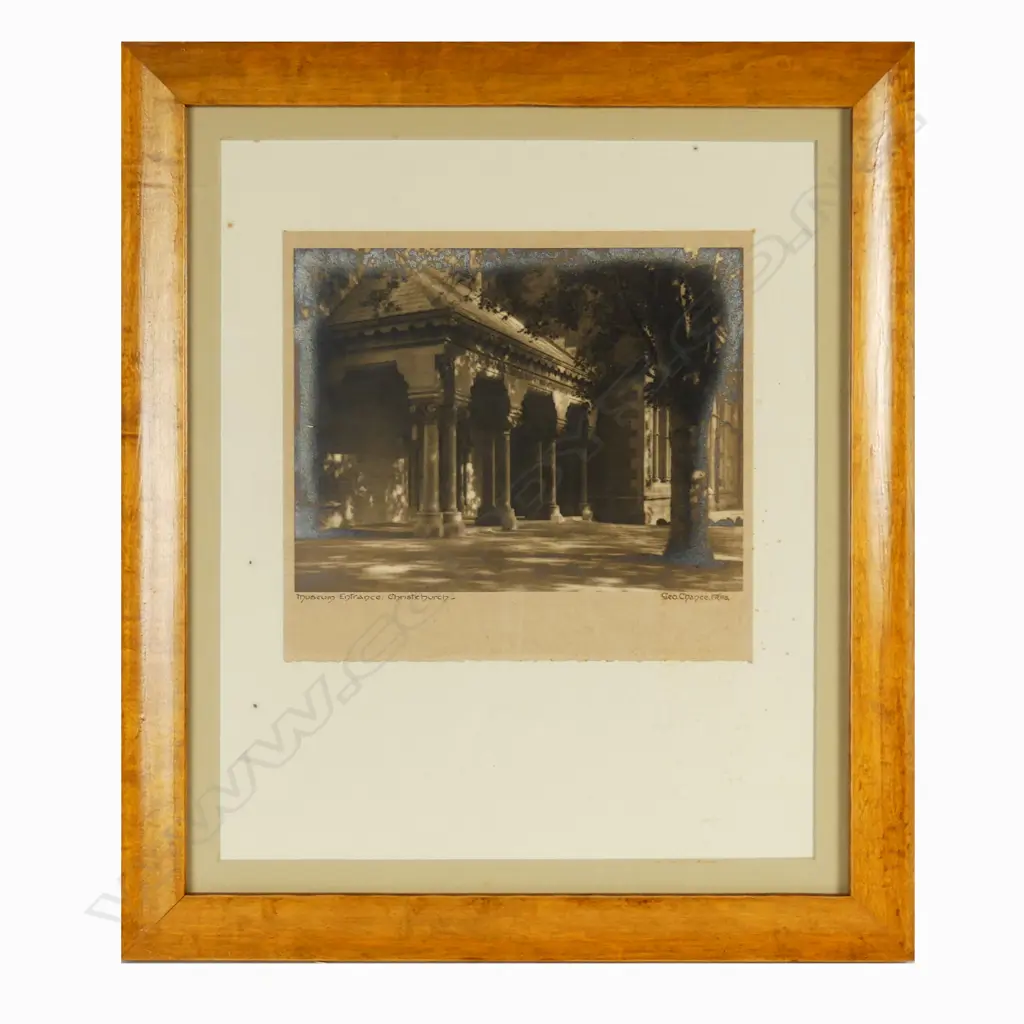 George Chance Image 1++