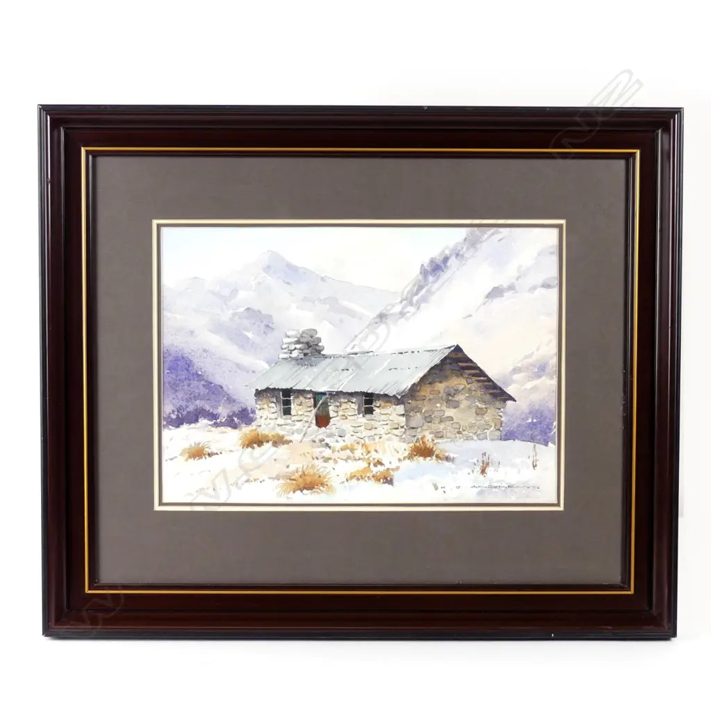 Ken J Andrews Image 1++