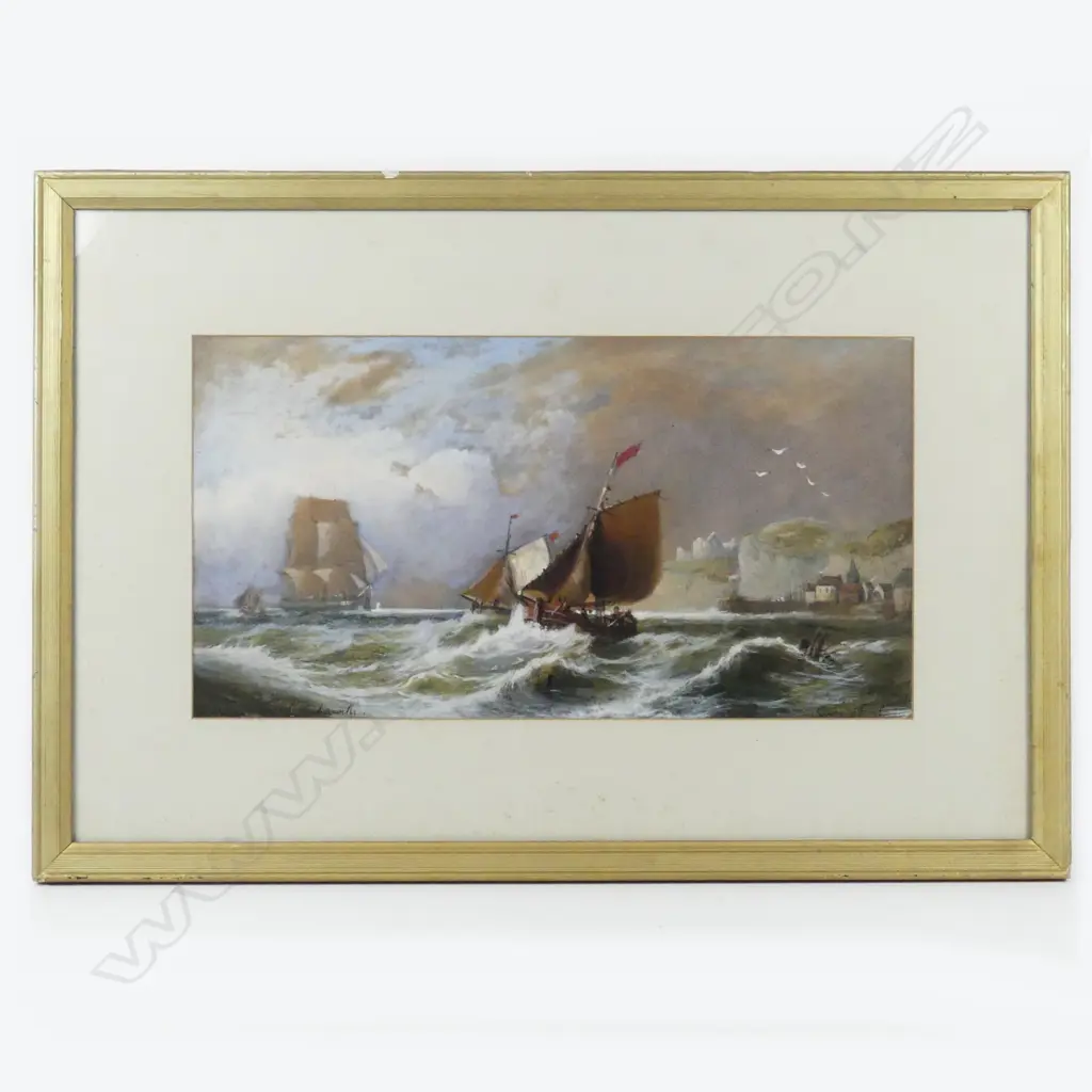 19thC British School Image 1++