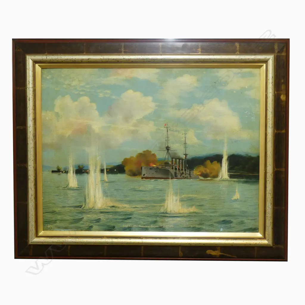 J.H. Heffer Image 1++