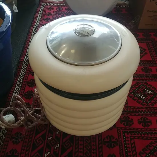 G10 ULTIMATE  WORN ELECTRIC HEATER . (WORKING)