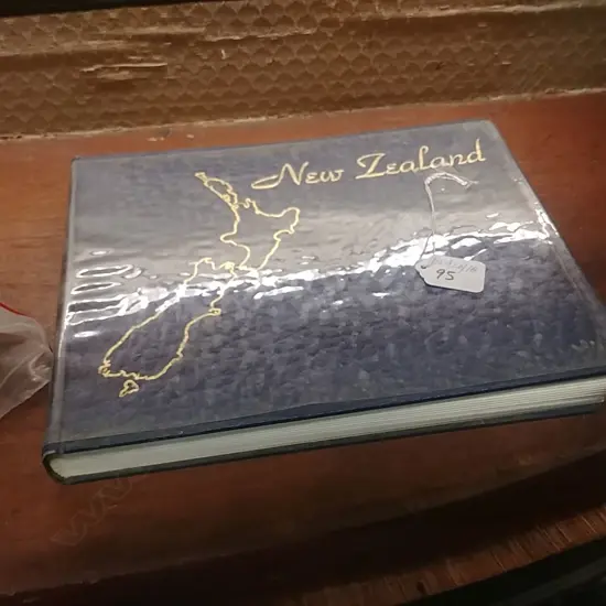 WHITES AVIATION BOOK OF PHOTOGRAPHS