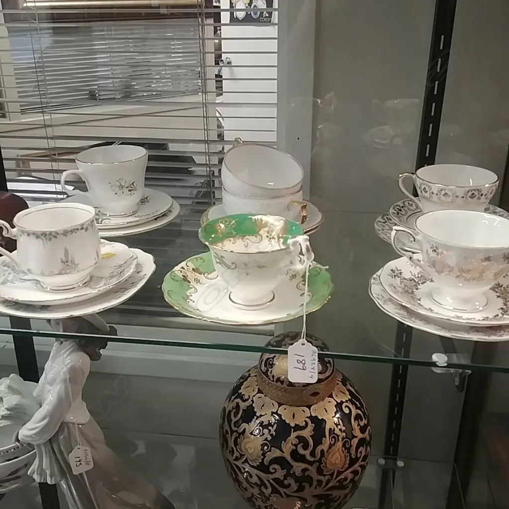 MIXED CSPS Image 1++