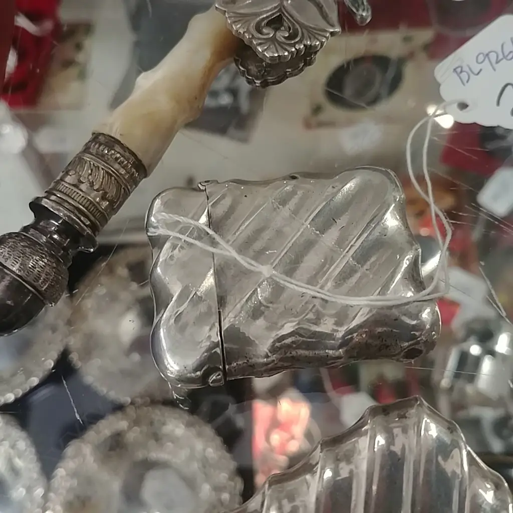 S/S  VESTA Image 1++