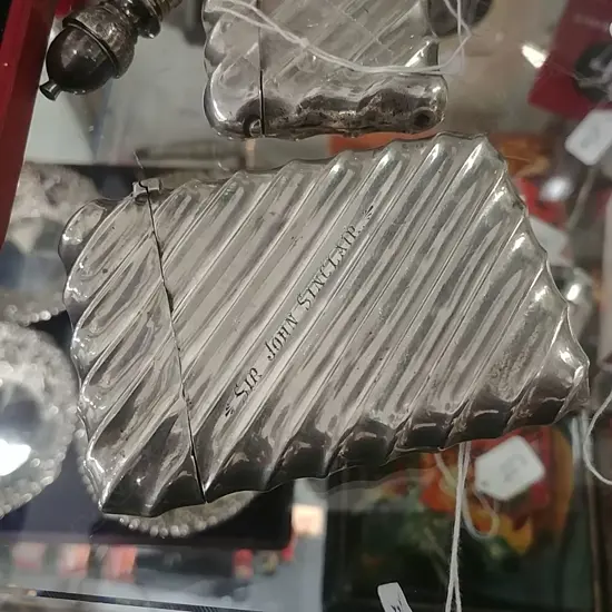 Sir John Robert Sinclair (1850 – 3 December 1940) was a lawyer and a member of the New Zealand Legislative Council from 1907 to 1914