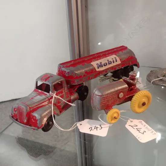 FUN HO TRUCK & TRACTOR