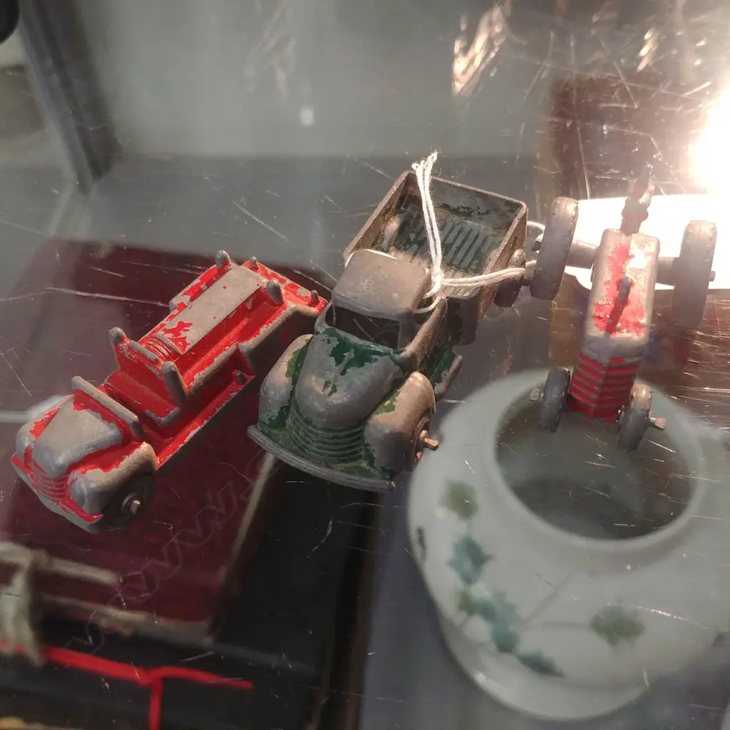 3 SMALL FUN HO TOYS Image 1++