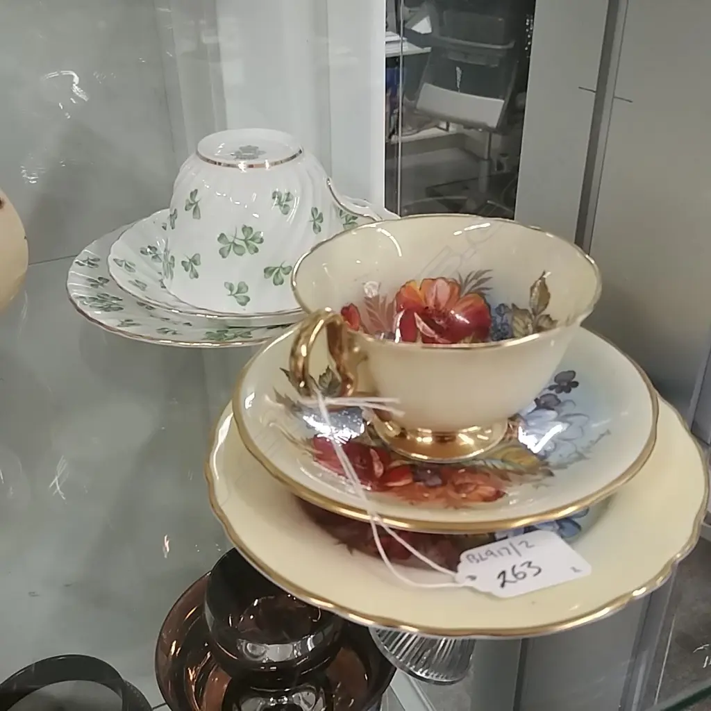 2 AYNSLEY CSPS Image 1++