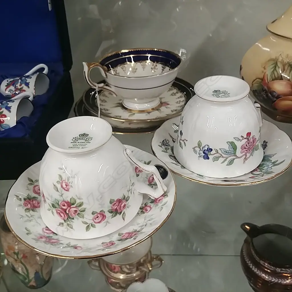 AYNSLEY CSP & 2 CS Image 1++