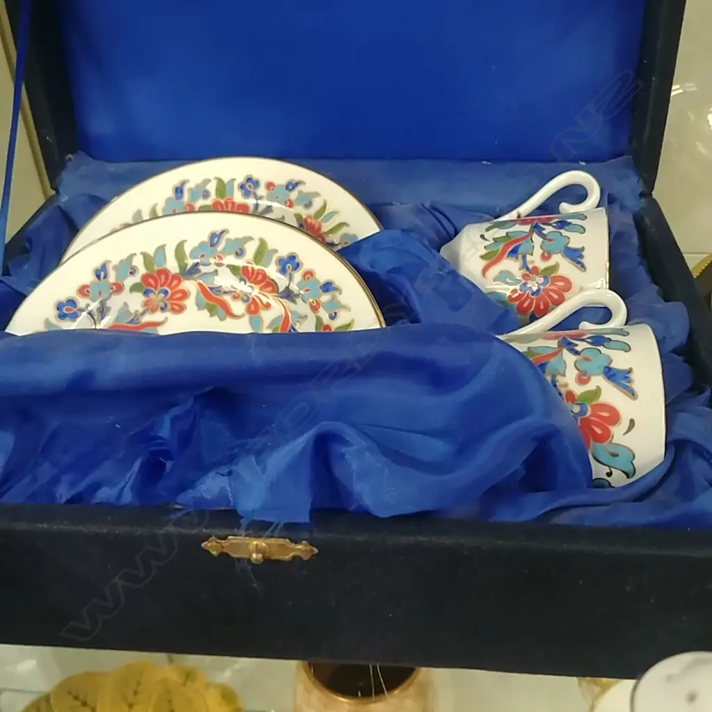 BOXED JAPANESE CS Image 1++