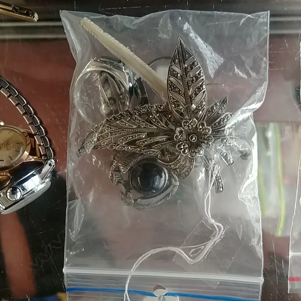 SMALL BAG S/S JEWLERY Image 1++