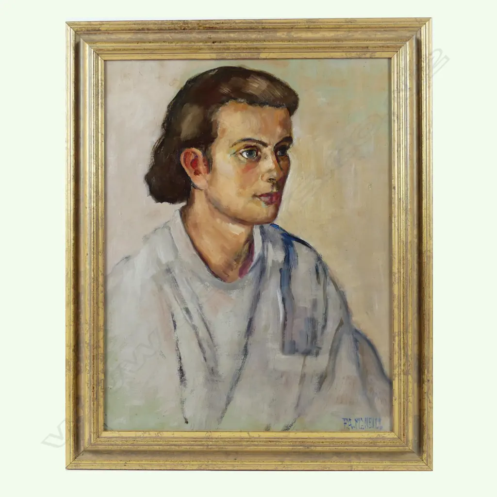 Patricia McNeill Image 1++