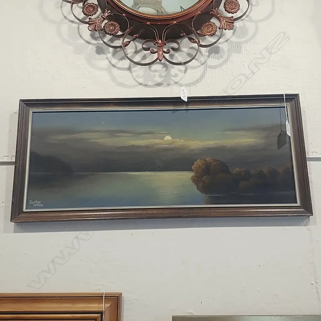 W/C EAST CAPE  BY  MAYCLAIR Image 1++