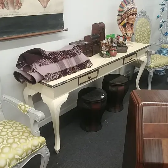 FRENCH STYLE SIDEBOARD