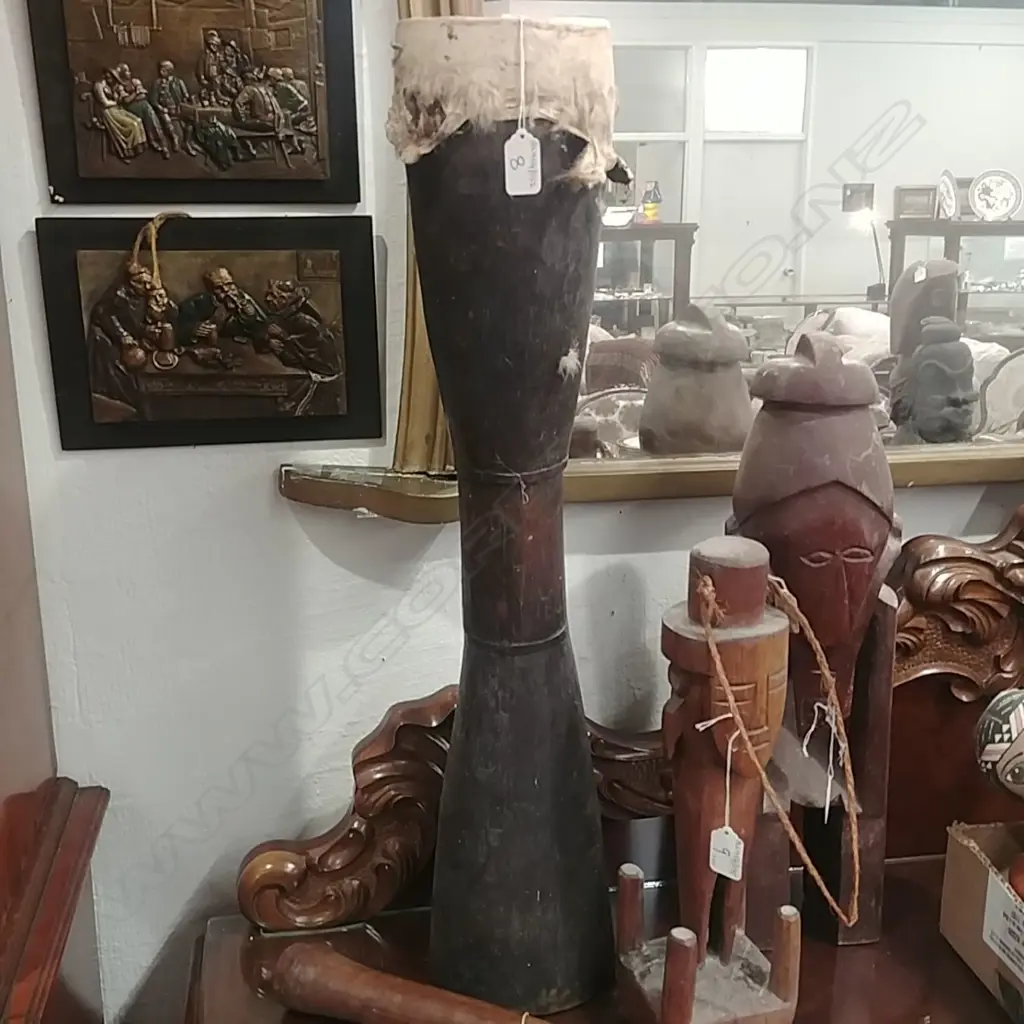 INDONESIAN DRUM Image 1++