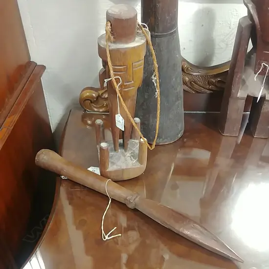 ISLAND FOOD HOOK & SPEAR CLUB